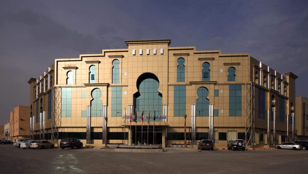 فندق قصر اكور الرياض اهم المميزات والمعلومات قبل الحجز حجوزاتك