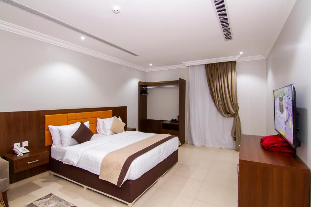 فنادق حي الفلاح الرياض