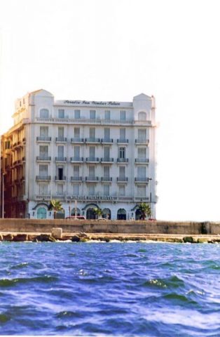فنادق الاسكندرية 4 نجوم
