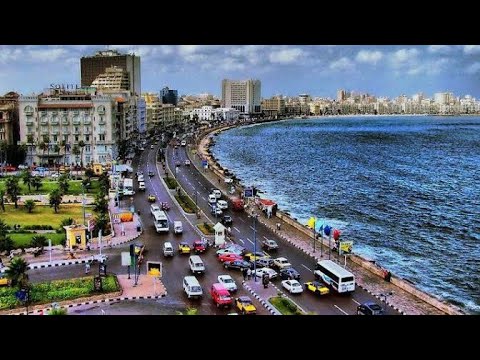 فنادق محطة الرمل الاسكندرية