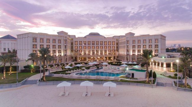 فنادق الكويت خمس نجوم