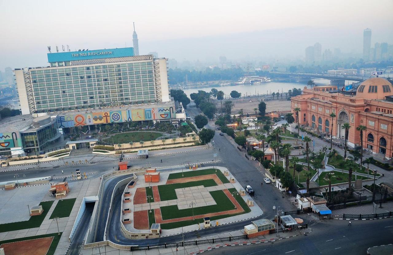 فنادق 3 نجوم القاهرة