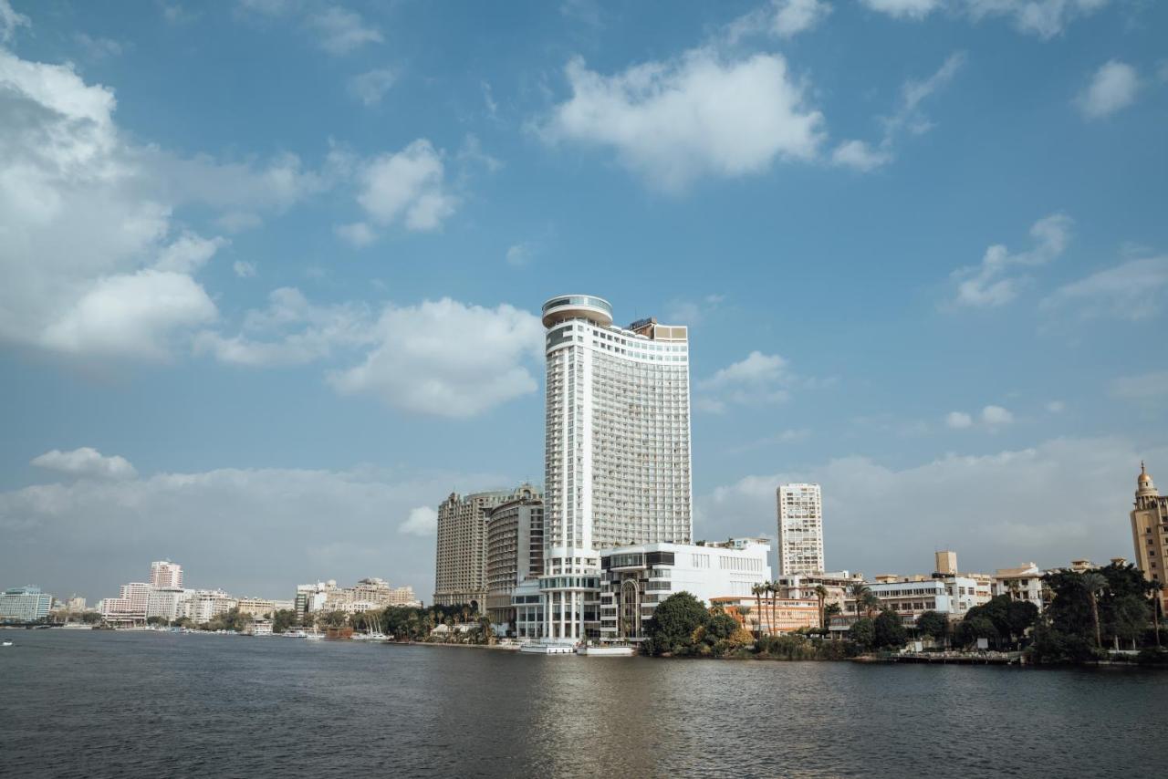 فنادق القاهرة على النيل