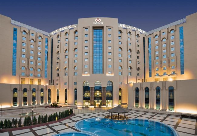 فنادق مدينة نصر القاهرة