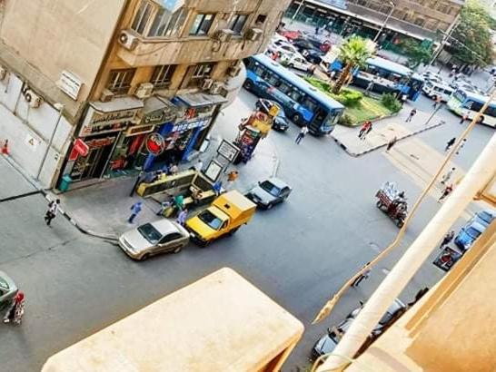فنادق وسط البلد بالقاهرة رخيصة
