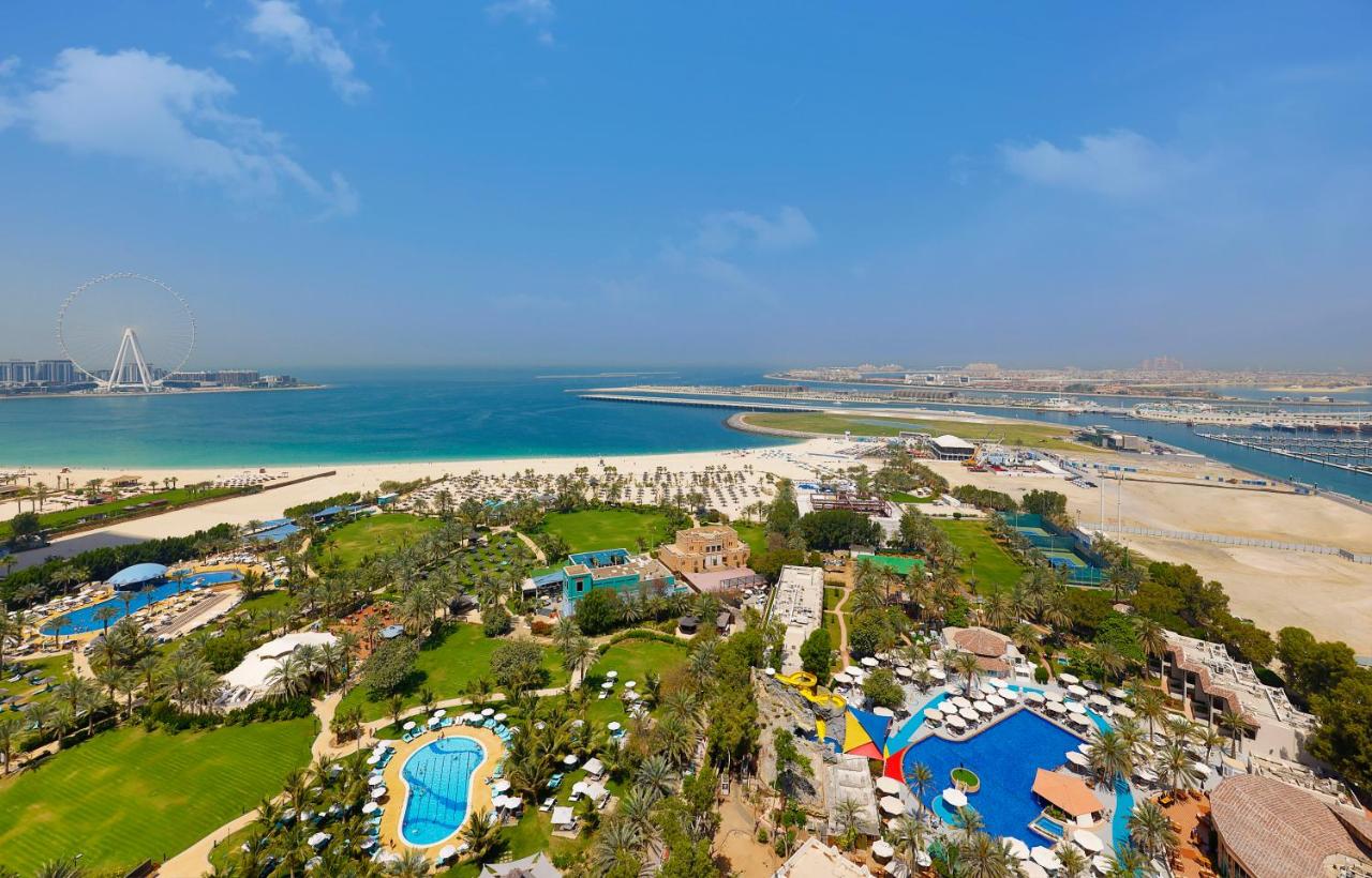 فنادق الحبتور في دبي