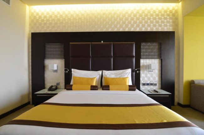 فنادق رخيصة في ديرة دبي