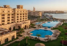أفضل فنادق محطة الرمل الاسكندرية
