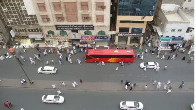فنادق شارع ابراهيم الخليل