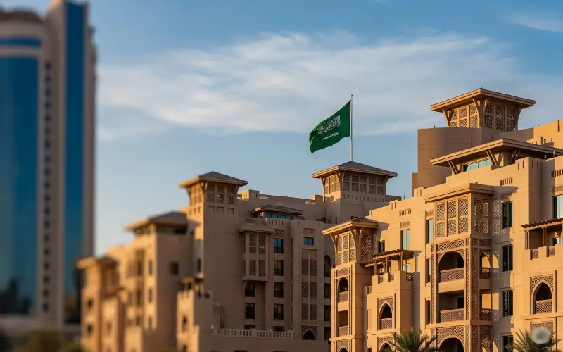 فنادق جدة حي الفضيلة